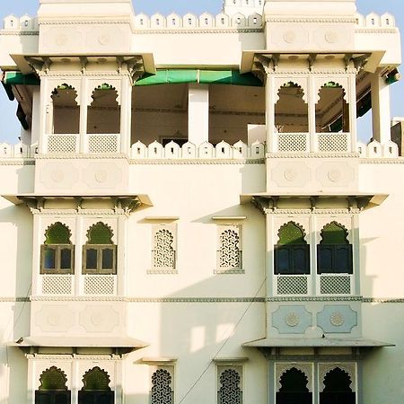 The Little Prince Heritage Home Udaipur Exterior photo