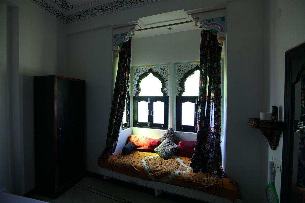 The Little Prince Heritage Home Udaipur Exterior photo