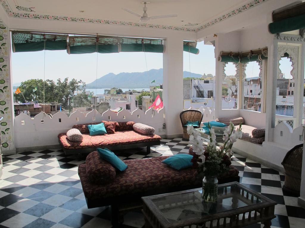 The Little Prince Heritage Home Udaipur Exterior photo