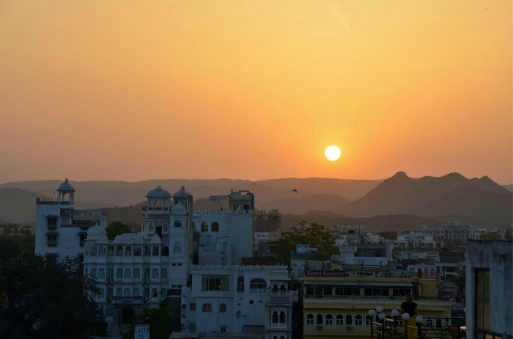 The Little Prince Heritage Home Udaipur Exterior photo