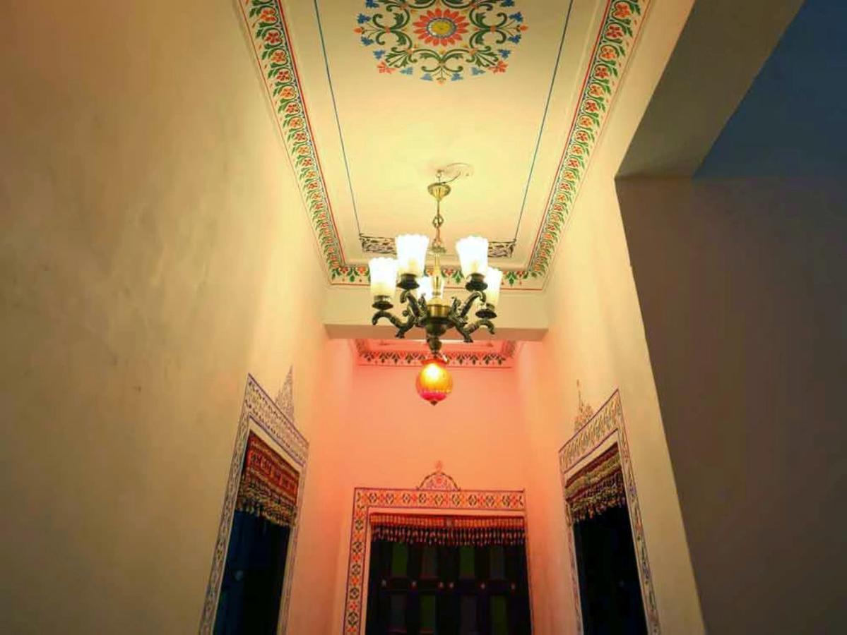 The Little Prince Heritage Home Udaipur Exterior photo